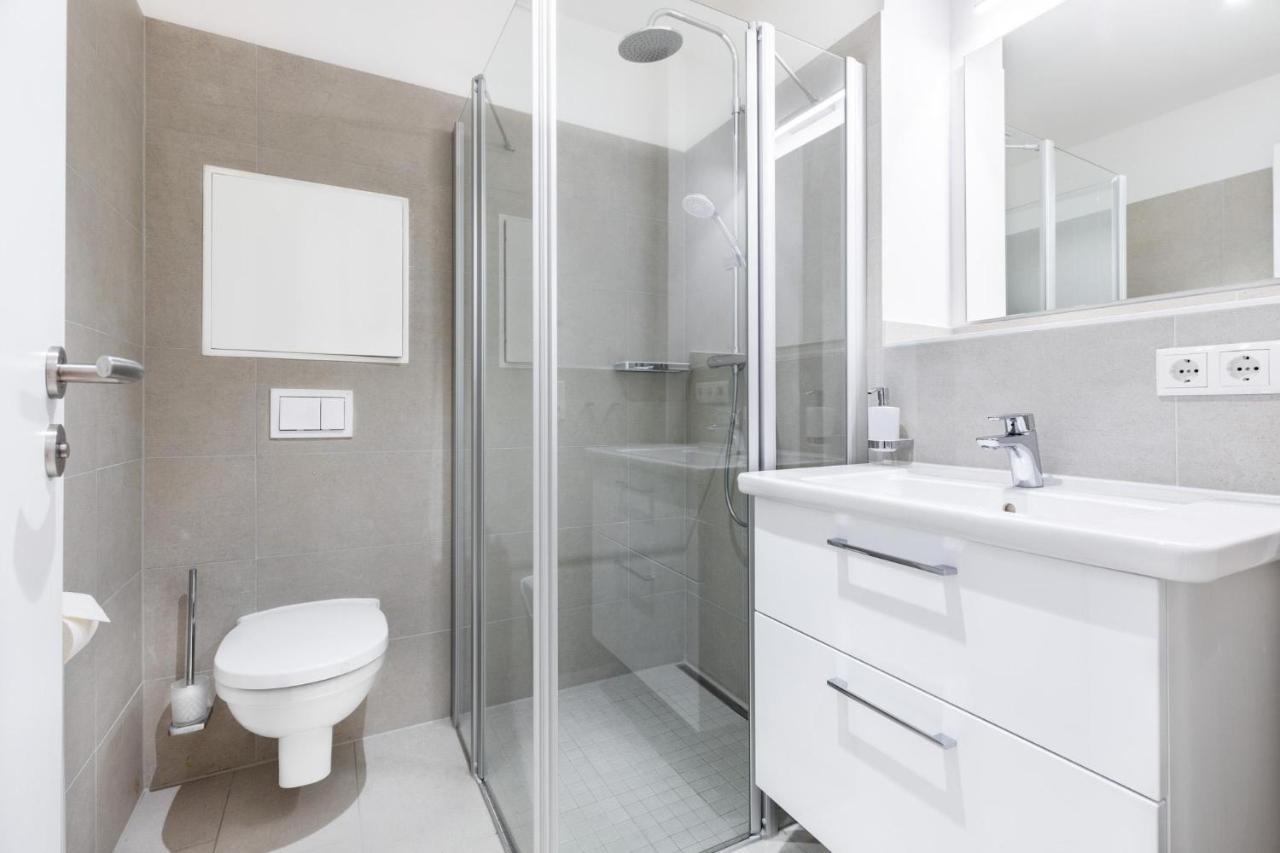 Ferienapartments Am Krusespeicher Ferienapartments Am Krusespeicher 3-26 Висмар Экстерьер фото