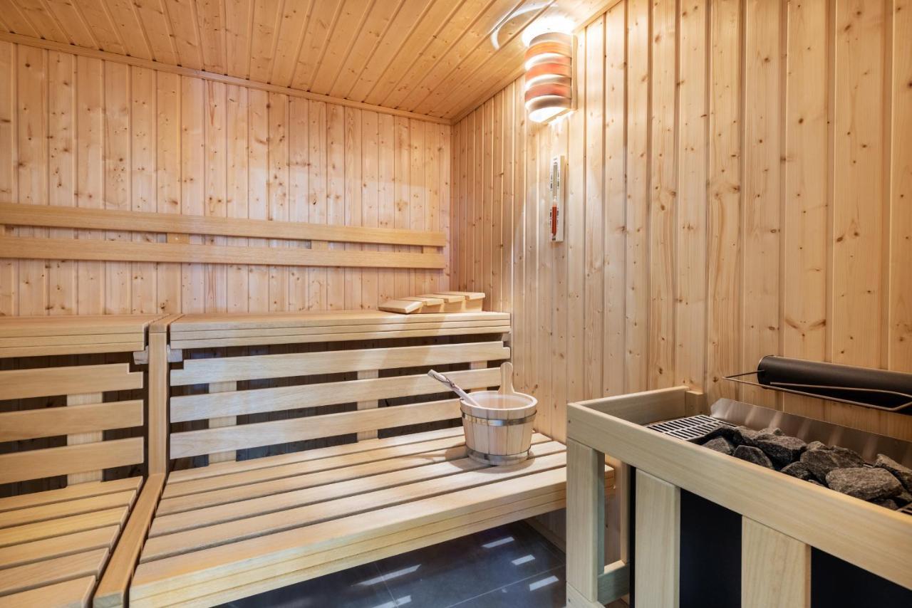 Ferienapartments Am Krusespeicher Ferienapartments Am Krusespeicher 3-26 Висмар Экстерьер фото
